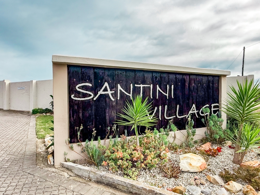 2 Bedroom Property for Sale in Bowtie Western Cape